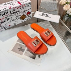 Dolce Gabbana Slippers